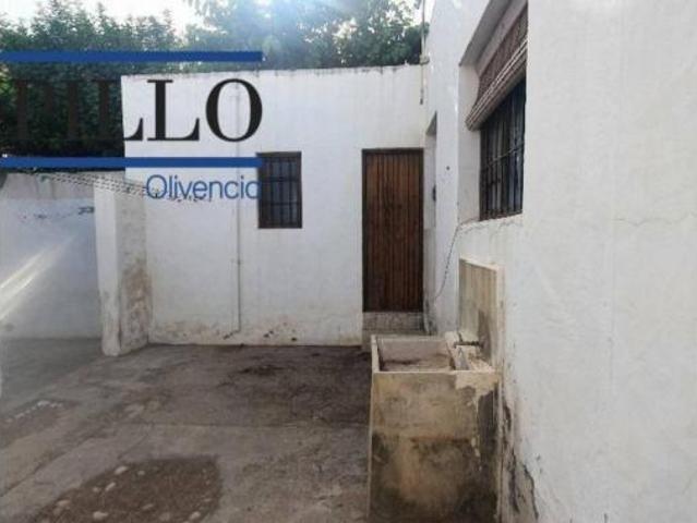 Casa en venta en La Curva, Adra