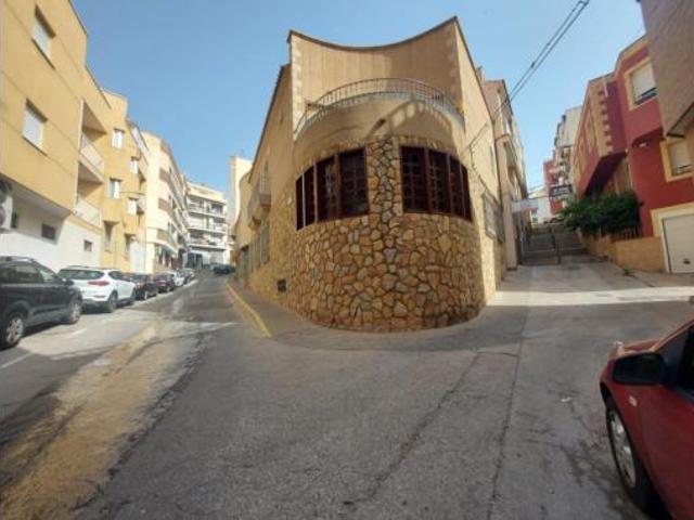 Casa en venta en Adra, Andalucía