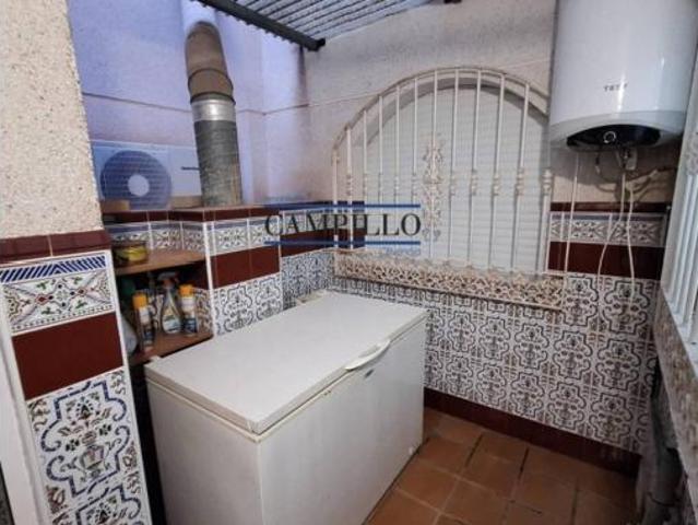 Casa en venta en Adra, Andalucía
