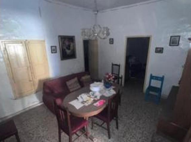 Casa en venta en La Curva, Adra