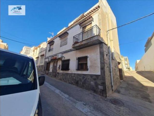 Casa en venta en Adra, Andalucía