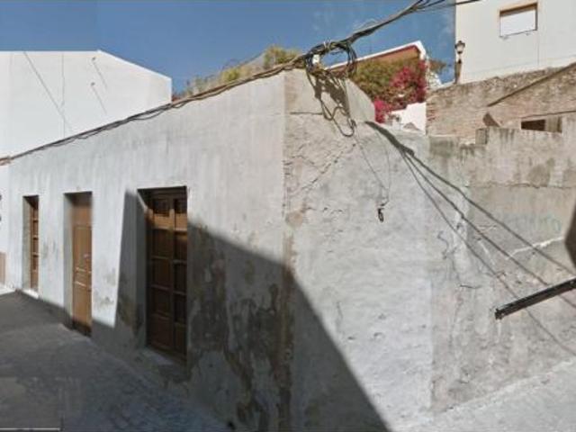 Casa en venta en Adra, Andalucía