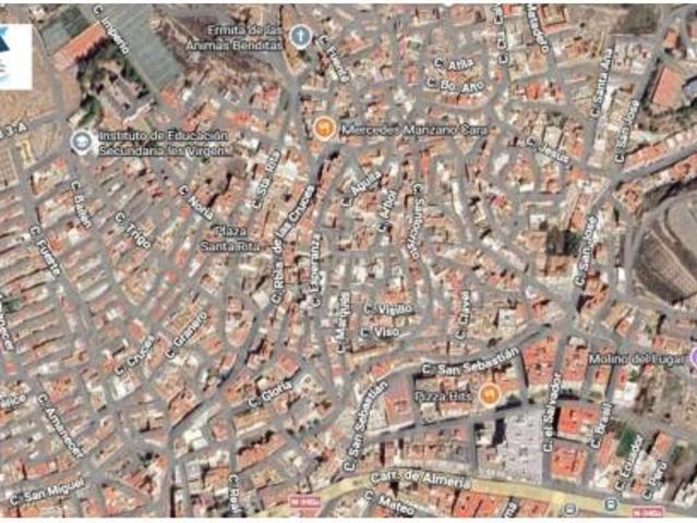 Casa en venta en Adra, Andalucía