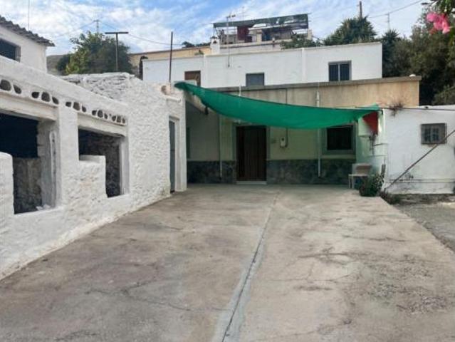 Casa en venta en La Alquería, Adra