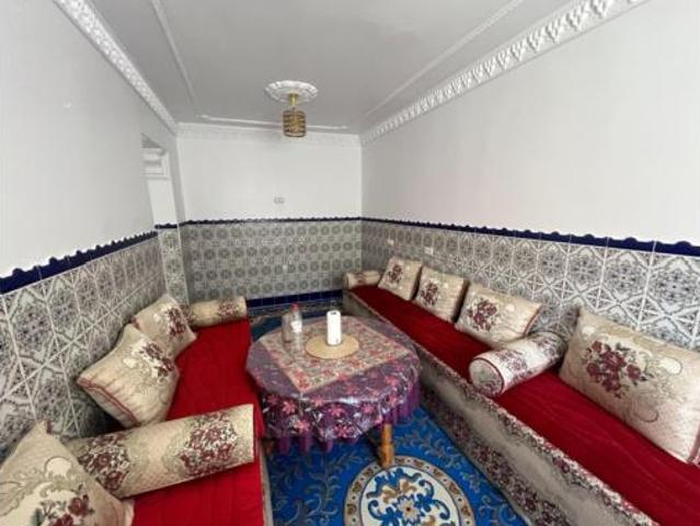 Casa en venta en Puente del Río, Adra