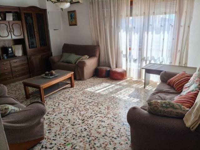 Casa en venta en Puente del Río, Adra