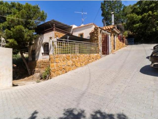 Casa en venta en Guainos Bajo, Adra