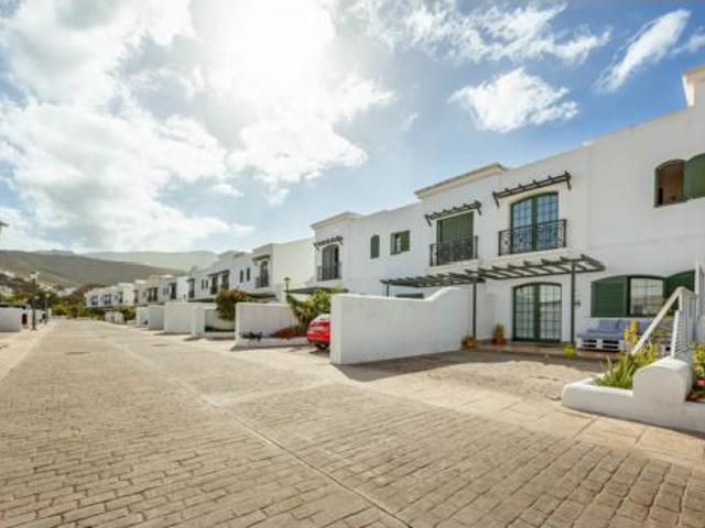 Casa en venta en Agaete, Canarias
