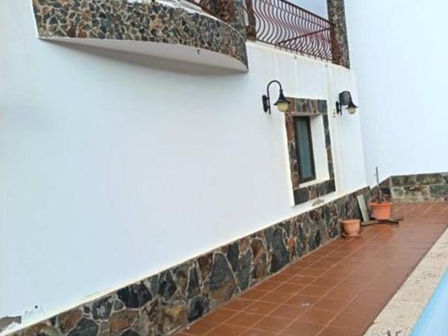 Casa en venta en Agaete, Canarias