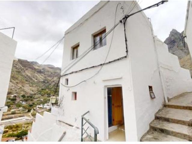 Casa en venta en Gran Canaria, Vecindad de Enfrente