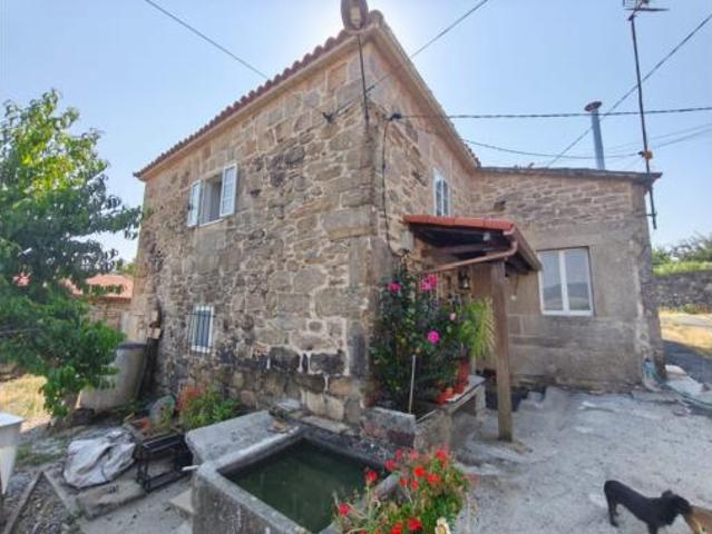 Casa en venta en O Deza, Galicia