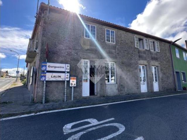 Casa en venta en O Deza, Galicia