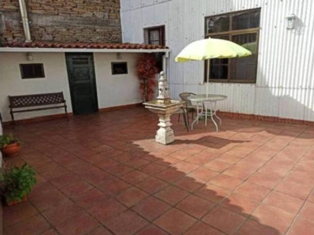 Casa en venta en O Deza, Galicia