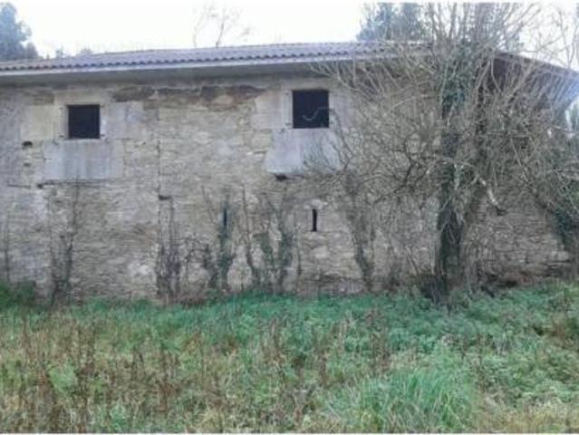 Casa en venta en O Deza, Galicia
