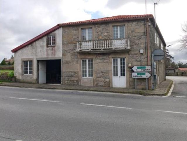 Casa en venta en O Deza, Galicia
