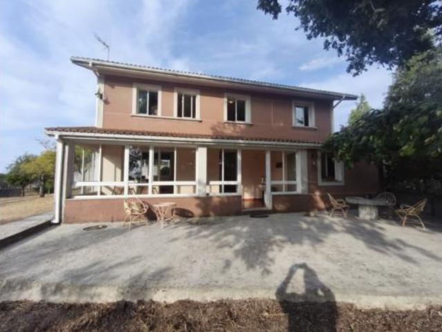 Casa en venta en O Deza, Galicia
