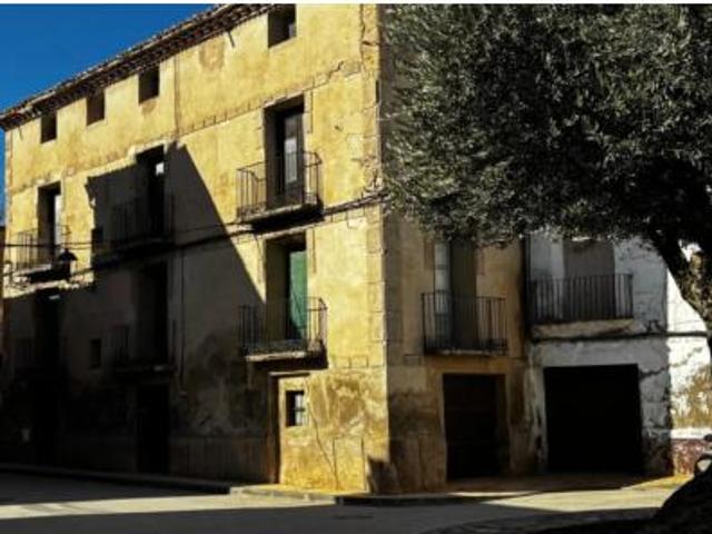 Casa en venta en Campo de Borja, Aragón