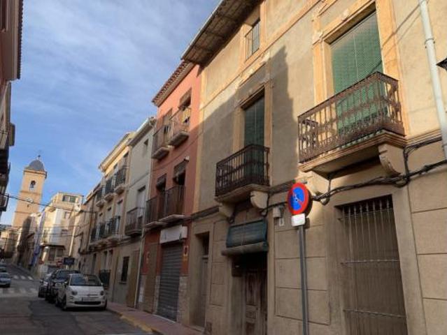 Casa en venta en Agost, Valencia