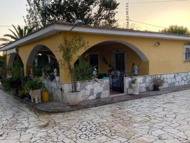 Casa en venta en Agost, Valencia