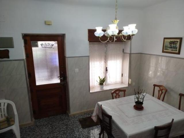 Casa en venta en l'Alacantí, Valencia