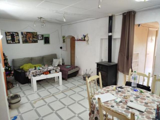 Casa en venta en Agost, Valencia