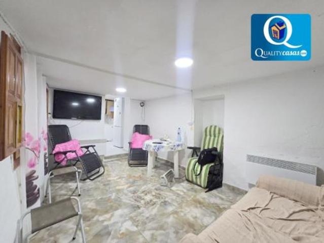 Casa en venta en l'Alacantí, Valencia