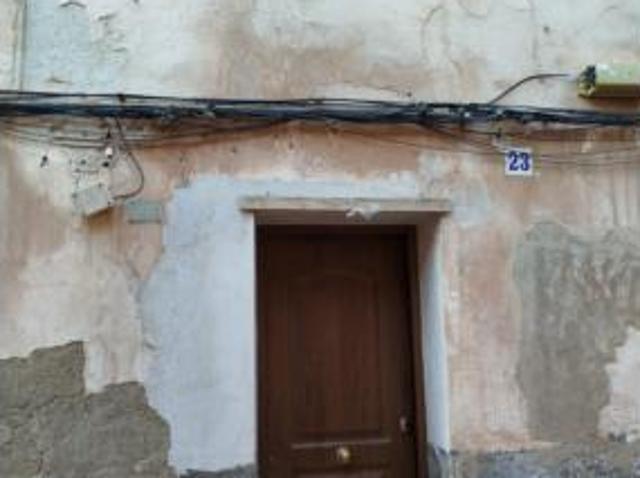 Casa en venta en l'Alacantí, Valencia