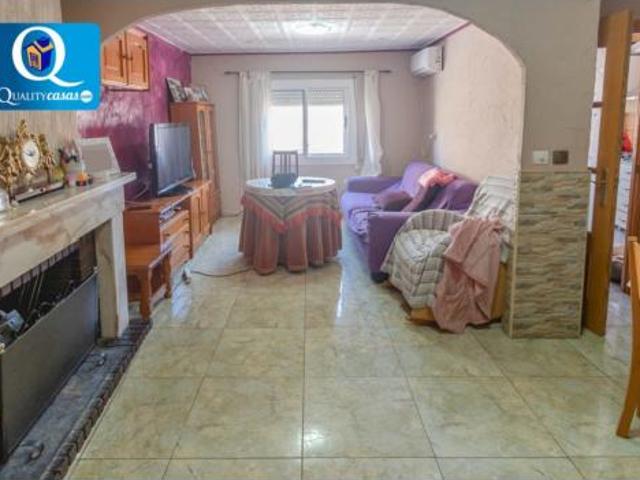 Casa en venta en l'Alacantí, Valencia