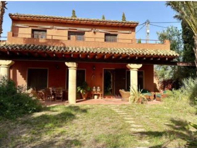 Casa en venta en Agost