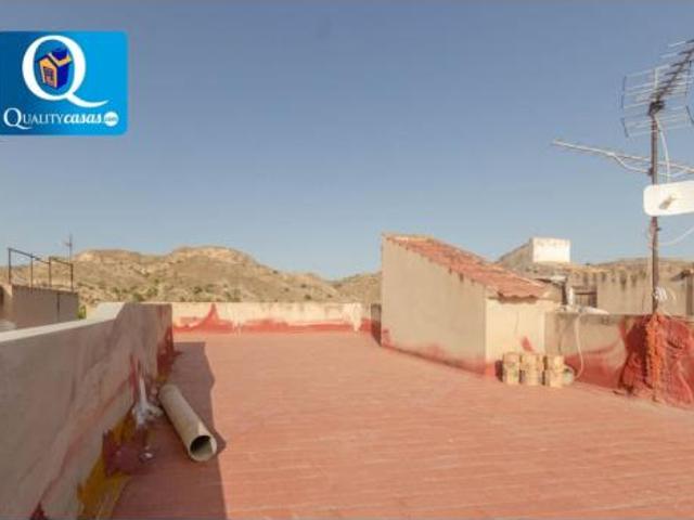 Casa en venta en l'Alacantí, Valencia