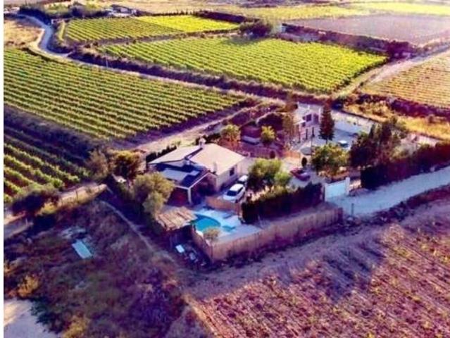 Casa en venta en Agost