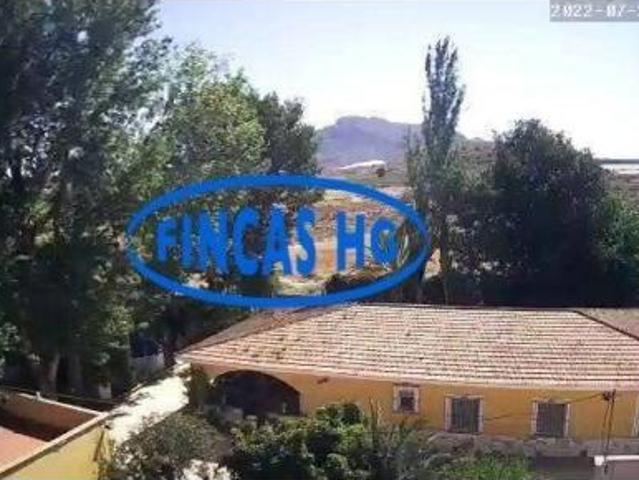 Casa en venta en Agost, Valencia