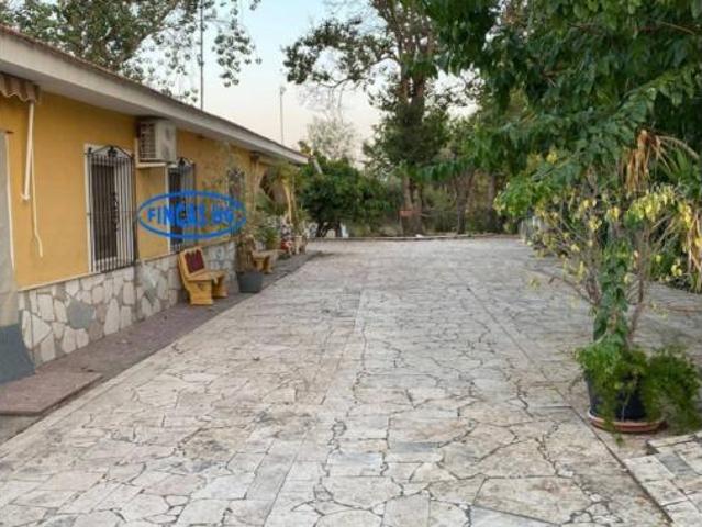 Casa en venta en l'Alacantí, Valencia