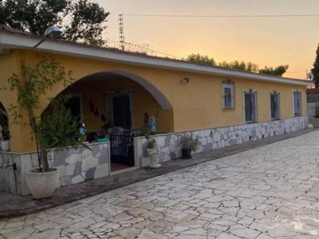 Casa en venta en l'Alacantí, Valencia
