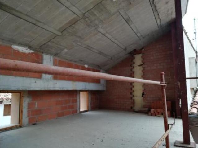 Casa en venta en Ágreda, Soria