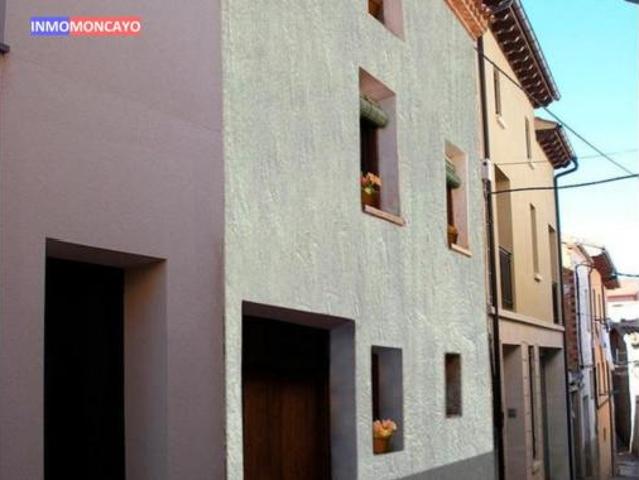 Casa en venta en Ágreda, Soria