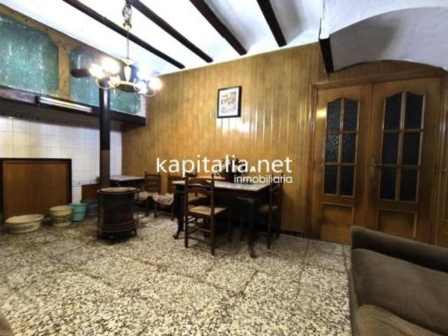 Casa en venta en el Comtat, Valencia