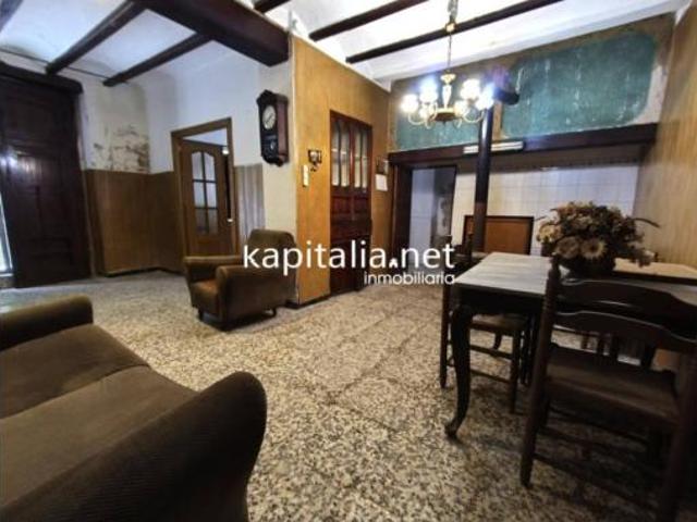 Casa en venta en el Comtat, Valencia