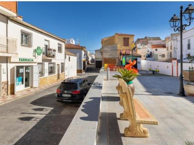 Casa en venta en Comarca de Alhama, Andalucía