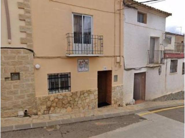 Casa en venta en Campo de Cariñena, Aragón