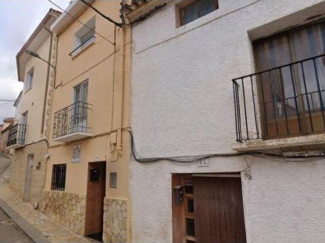 Casa en venta en Campo de Cariñena, Aragón