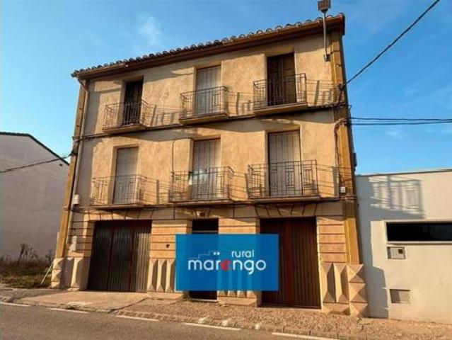 Casa en venta en Bajo Aragón, Aragón