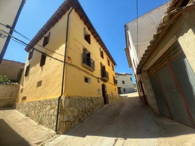 Casa en venta en Bajo Aragón, Aragón