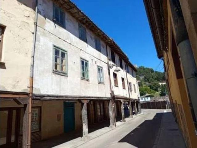 Casa en venta en Aguilar De Campoo, Castilla y León