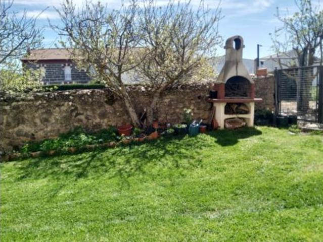 Casa en venta en Aguilar De Campoo, Castilla y León
