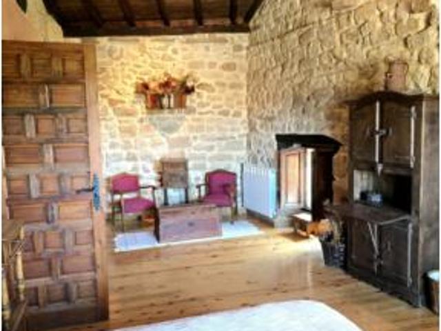 Casa en venta en Villanueva de Henares, Aguilar De Campoo