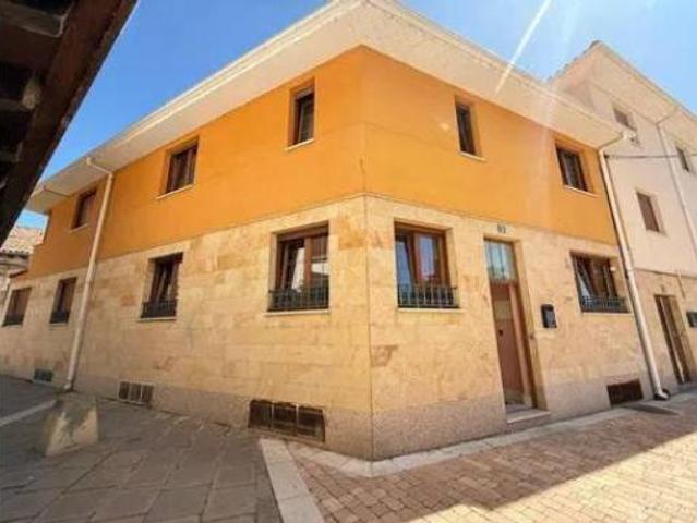 Casa en venta en El Cierzo, Aguilar De Campoo