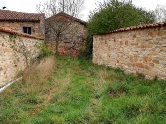Casa en venta en Aguilar De Campoo, Castilla y León