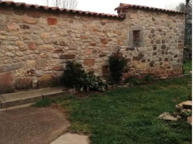 Casa en venta en Aguilar De Campoo, Castilla y León