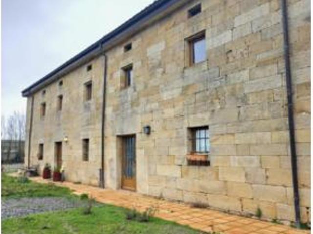 Casa en venta en Canduela, Aguilar De Campoo